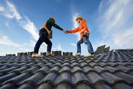 Best Chimney Flashing Repair  in Poydras, LA